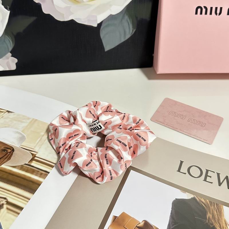Miumiu Hairband  hh06